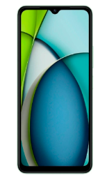 Xiaomi Redmi A3X 3/64Gb (Green) RU