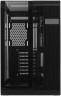 Компьютерный корпус 1STPLAYER VT7 ARGB Black (VT7-BK-4FS7)