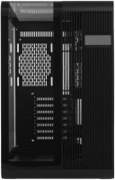 Компьютерный корпус 1STPLAYER VT7 ARGB Black (VT7-BK-4FS7)