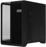 Компьютерный корпус 1STPLAYER VT7 ARGB Black (VT7-BK-4FS7)