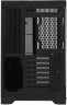 Компьютерный корпус 1STPLAYER VT7 ARGB Black (VT7-BK-4FS7)