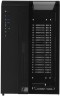 Компьютерный корпус 1STPLAYER VT7 ARGB Black (VT7-BK-4FS7)