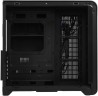 Компьютерный корпус 1STPLAYER VT7 ARGB Black (VT7-BK-4FS7)