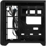 Компьютерный корпус 1STPLAYER VT7 ARGB Black (VT7-BK-4FS7)