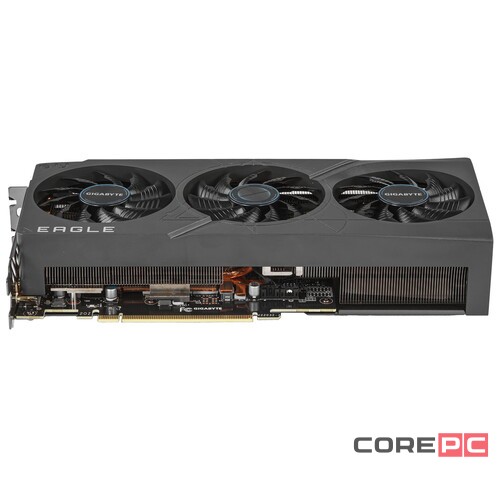 Видеокарта Gigabyte (GV-N407TSEAGLE OC-16GD) GeForce RTX 4070 Ti SUPER 16GB EAGLE OC