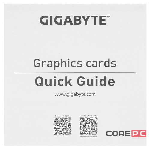 Видеокарта Gigabyte (GV-N407TSEAGLE OC-16GD) GeForce RTX 4070 Ti SUPER 16GB EAGLE OC