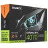 Видеокарта Gigabyte (GV-N407TSEAGLE OC-16GD) GeForce RTX 4070 Ti SUPER 16GB EAGLE OC