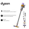 Пылесос Dyson V15 Detect Absolute (SV47) (Yellow/Nickel) (447113-01)