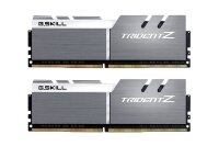 Оперативная память 16 Gb 3200 MHz G.Skill TRIDENT Z (F4-3200C16D-16GTZSW)