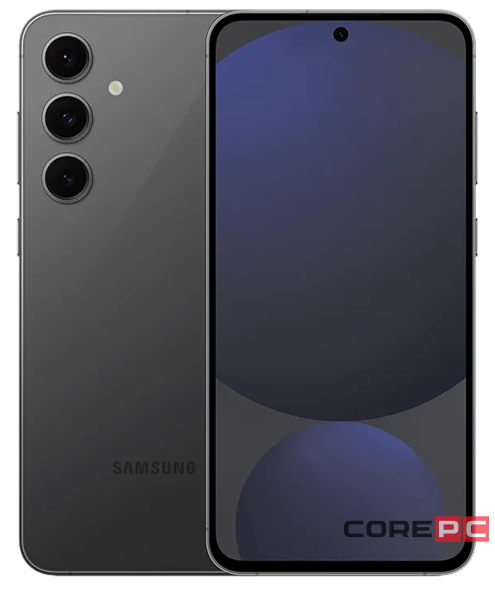 Samsung Galaxy S24 FE 8/512Gb (SM-S721B/DS) (Graphite)