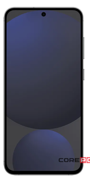 Samsung Galaxy S24 FE 8/512Gb (SM-S721B/DS) (Graphite)