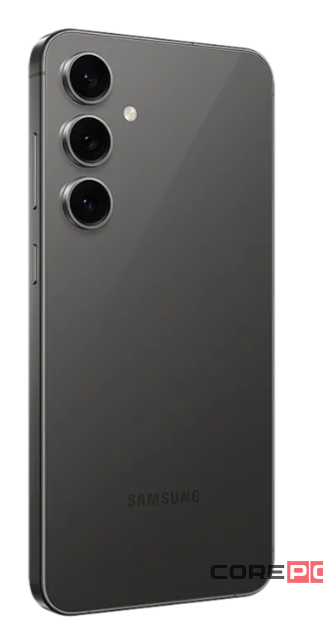 Samsung Galaxy S24 FE 8/512Gb (SM-S721B/DS) (Graphite)