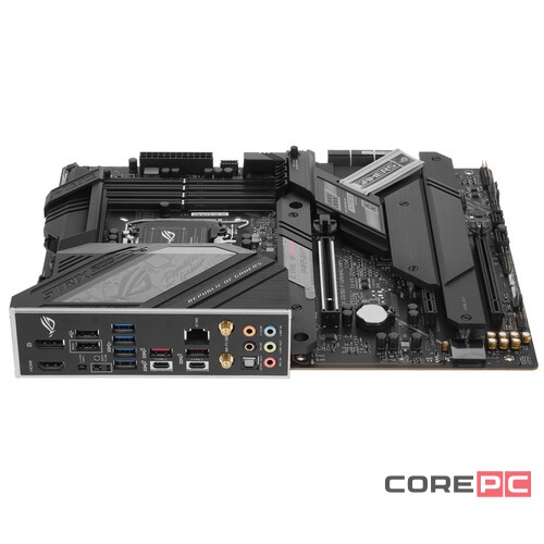 Материнская плата ASUS ROG STRIX Z690-F GAMING WIFI 90MB18M0-M0EAY0