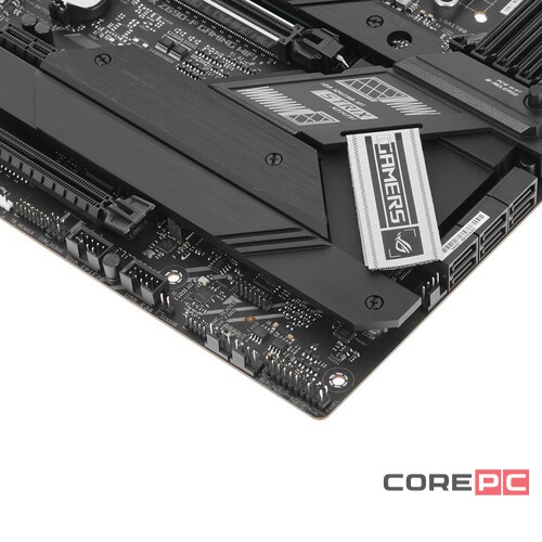 Материнская плата ASUS ROG STRIX Z690-F GAMING WIFI 90MB18M0-M0EAY0