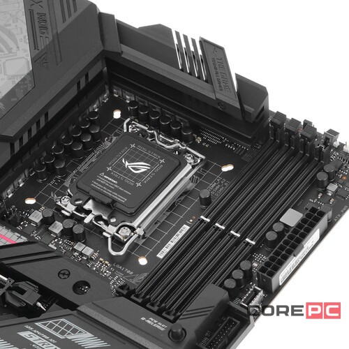 Материнская плата ASUS ROG STRIX Z690-F GAMING WIFI 90MB18M0-M0EAY0