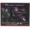 Материнская плата ASUS ROG STRIX Z690-F GAMING WIFI 90MB18M0-M0EAY0