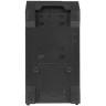 Компьютерный корпус Zalman Z3 Iceberg Black