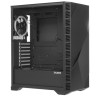 Компьютерный корпус Zalman Z3 Iceberg Black