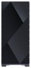 Компьютерный корпус Zalman Z3 Iceberg Black