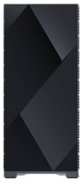 Компьютерный корпус Zalman Z3 Iceberg Black