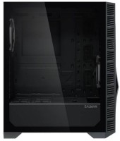 Компьютерный корпус Zalman Z3 Iceberg Black