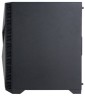 Компьютерный корпус Zalman Z3 Iceberg Black
