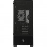 Компьютерный корпус MSI MAG FORGE 110R ARGB Fan Acrilyc Window Black 306-7G16R21-809