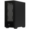 Компьютерный корпус MSI MAG FORGE 110R ARGB Fan Acrilyc Window Black 306-7G16R21-809