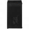 Компьютерный корпус MSI MAG FORGE 110R ARGB Fan Acrilyc Window Black 306-7G16R21-809