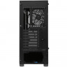 Компьютерный корпус MSI MAG FORGE 110R ARGB Fan Acrilyc Window Black 306-7G16R21-809
