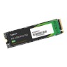 Твердотельный накопитель Apacer 256 Gb (AP256GAS2280P4X-1)