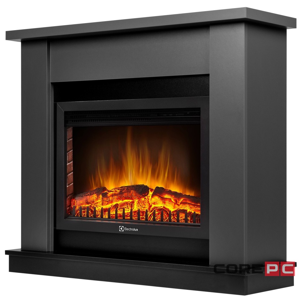 Портал Firelight Canto 25 графит