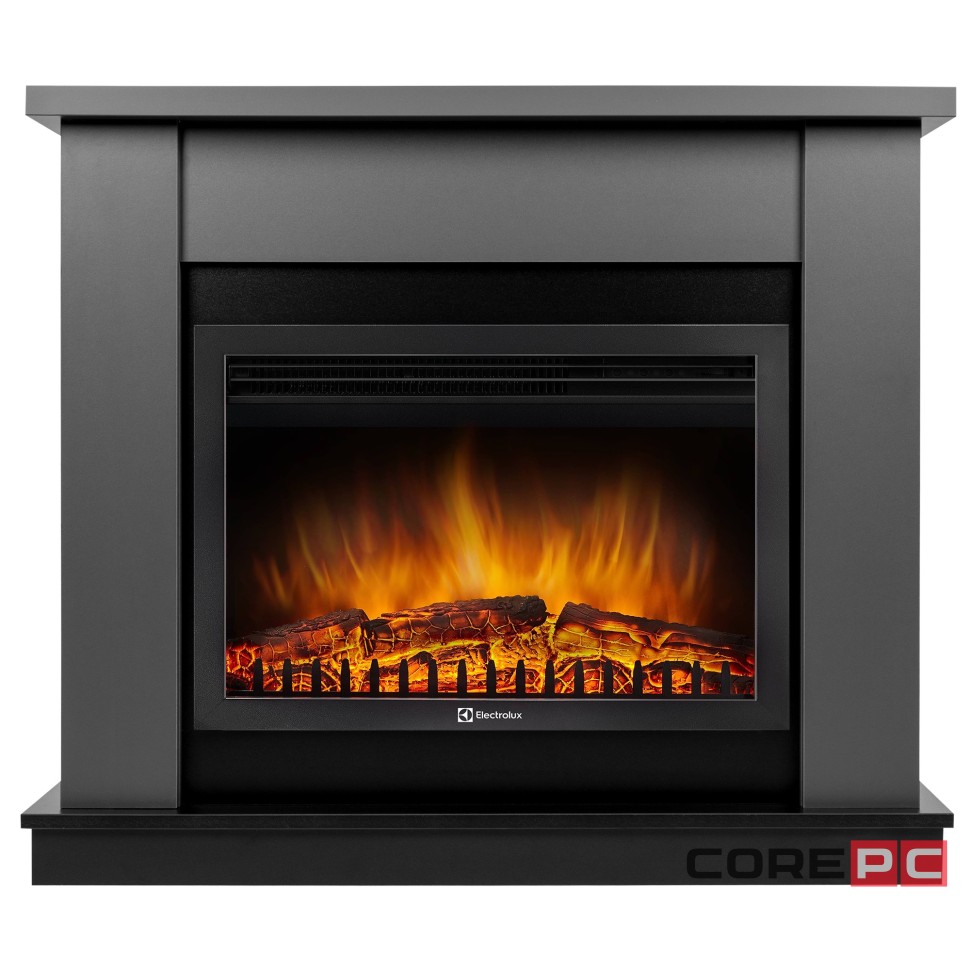 Портал Firelight Canto 25 графит