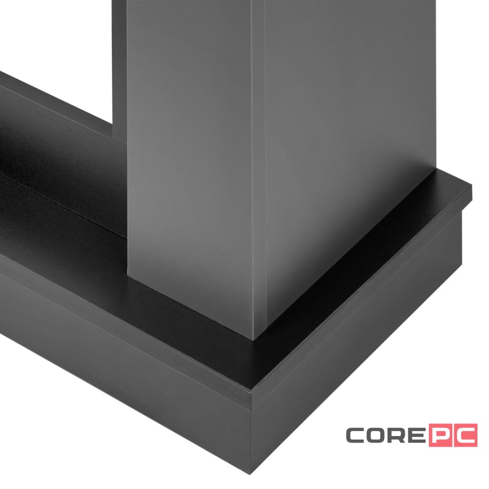 Портал Firelight Canto 25 графит