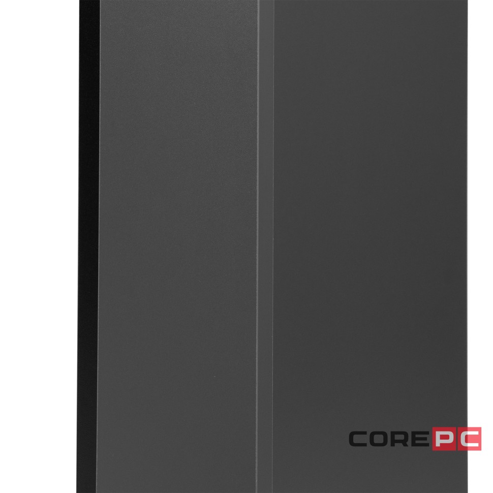 Портал Firelight Canto 25 графит