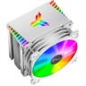 Кулер для процессора JONSBO CR-1400 White ARGB