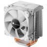 Кулер для процессора JONSBO CR-1400 White ARGB