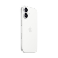 Apple iPhone 16 Plus 256Gb (White) EU