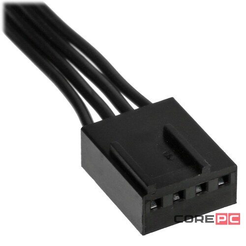 Кулер для процессора Deepcool GAMMAXX 400 V2 Red DP-MCH4-GMX400V2-RD