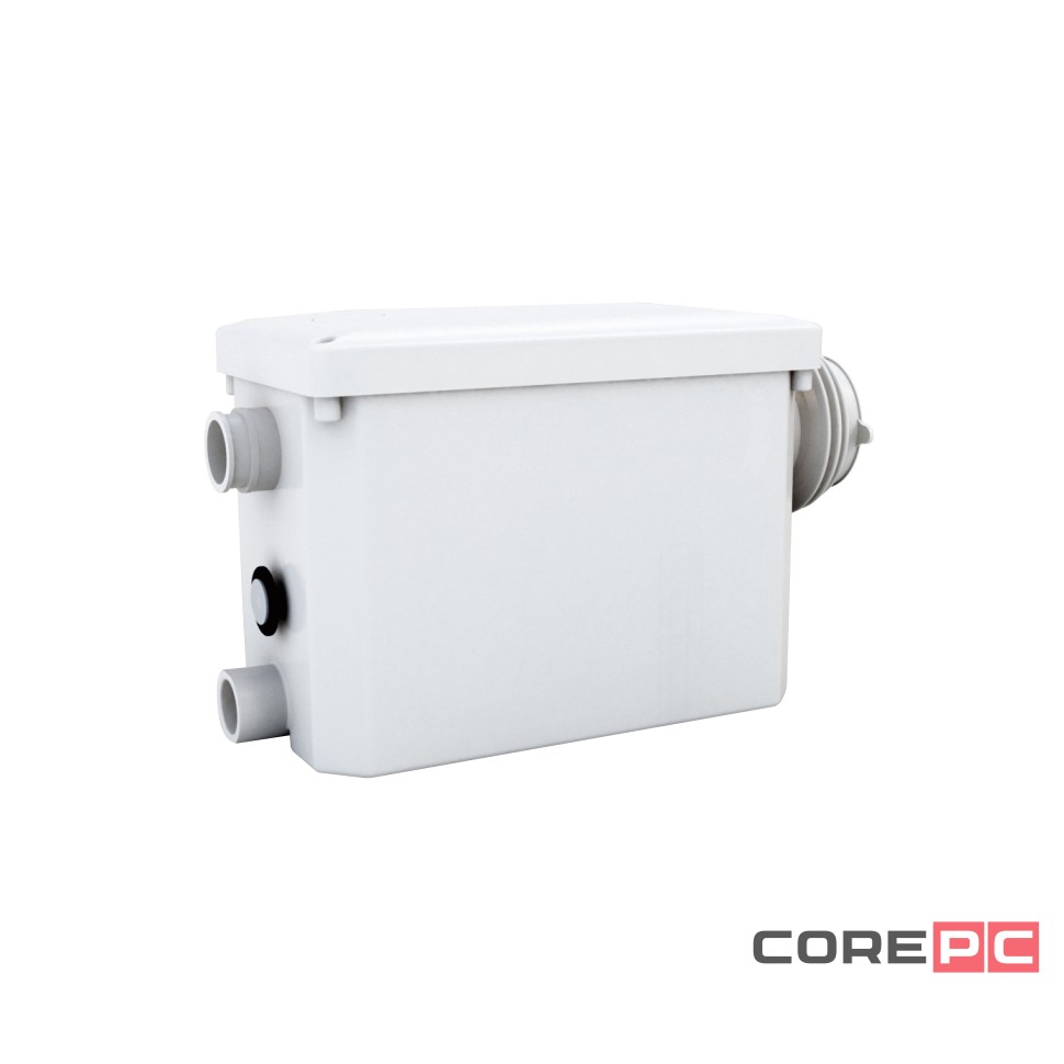 Насос PUMPMAN канализационный ST250