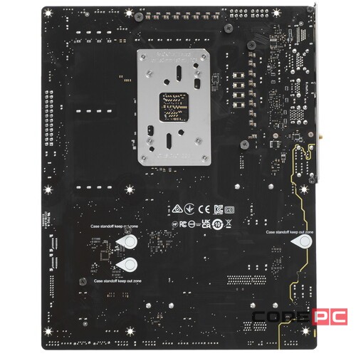 Материнская плата MSI MAG B650 TOMAHAWK WIFI