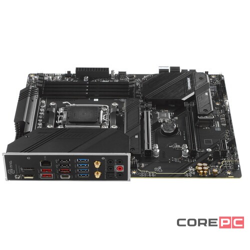 Материнская плата MSI MAG B650 TOMAHAWK WIFI