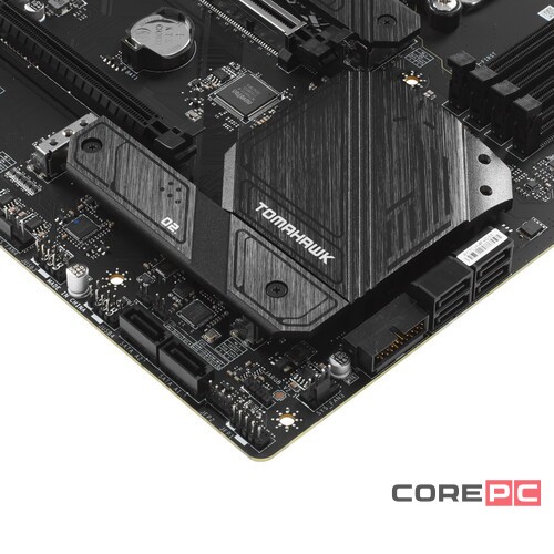 Материнская плата MSI MAG B650 TOMAHAWK WIFI