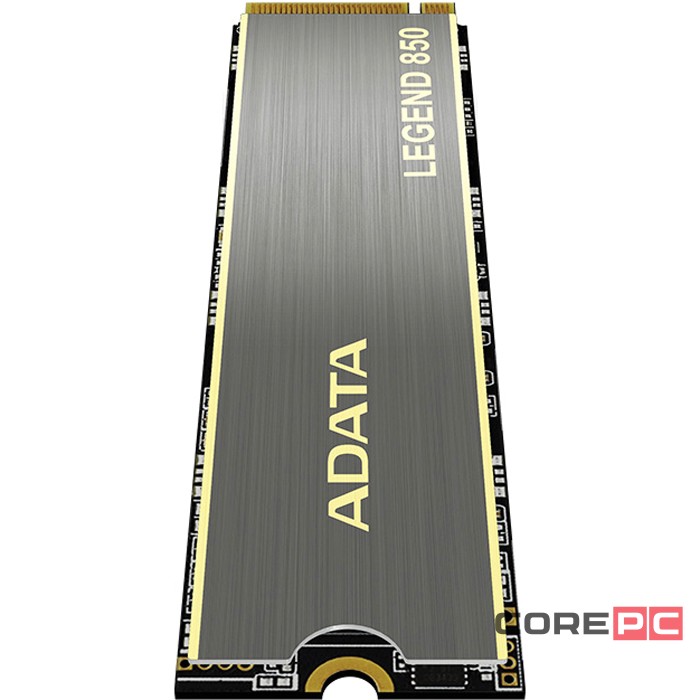 Твердотельный накопитель ADATA XPG 2000 Gb LEGEND 850 ALEG-850-2TCS