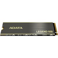 Твердотельный накопитель ADATA XPG 2000 Gb LEGEND 850 ALEG-850-2TCS