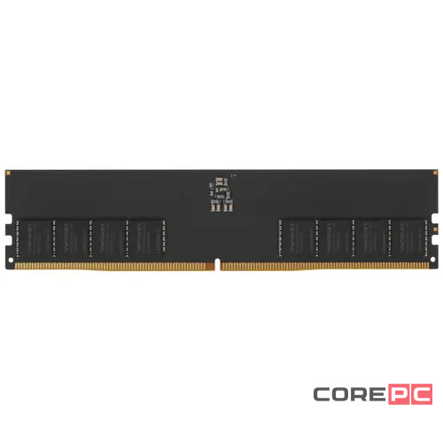 Оперативная память 32 Gb 5600 MHz PATRIOT (PSD532G56002)