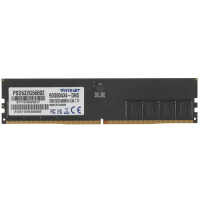 Оперативная память 32 Gb 5600 MHz PATRIOT (PSD532G56002)