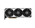 Видеокарта MSI (RTX 4070 VENTUS 3X 12G OC) GeForce RTX 4070 12GB VENTUS 3X OC