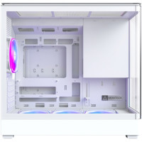 Компьютерный корпус Montech KING 15 PRO (W) White