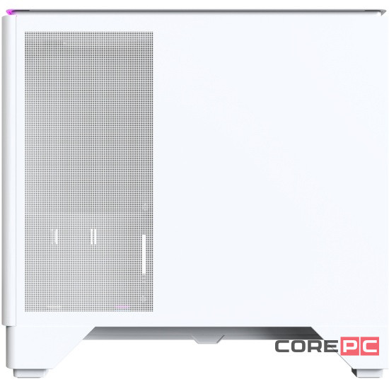 Компьютерный корпус Montech KING 15 PRO (W) White